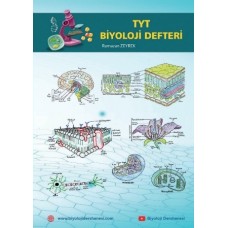TYT (9+10) Biyoloji / Kargo Dahil 390₺
